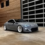 Gregory Sierra - @gregs_gt86 - Instagram