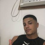 Gregory Silva - @gregory_silva021 - Instagram