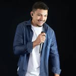 Gregory Silva - @cantorgregory_ - Instagram