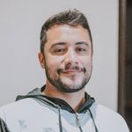 Grégory Silva - @_gregorysilva - Instagram
