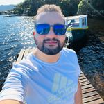 Gregory Silva - @1gregorysilva - Instagram