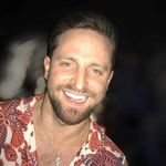 Gregory Simons - @gregorysimons664 - Instagram