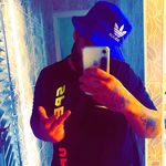 Grégorÿ Simons - @_gregorysimons - Instagram