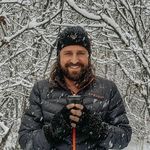 Gregory Simons - @creative_life_explorer - Instagram