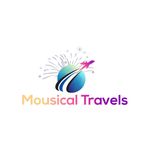 Gregory Sims - @mousical_travels - Instagram
