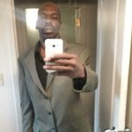 Gregory Sims - @sims2315 - Instagram
