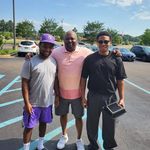 Gregory Sims - @sims5870_ - Instagram