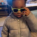 Gregory Sims - @gregorysims7142 - Instagram