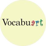 Gregory Slocum - @vocabuart - Instagram