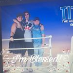 Gregory Sluss - @smokindog02 - Instagram