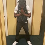 Gregory Small - @gregory_small_sports_account - Instagram