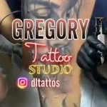 GREGORY TATTO - @gregorysmalltattos - Instagram