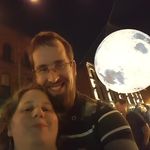 Gregory Somerville - @chapelchipmunk - Instagram