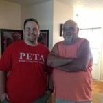 Gregory Somerville - @gregsomerville8 - Instagram