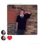 Gregory Sommerville - @gregorysomerville_ - Instagram