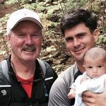 Ronald Gregory Somerville - @rgsomerville - Instagram
