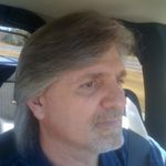 Gregory E Spann - @gregspann5161 - Instagram
