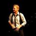 Gregory Spradlin - Facebook