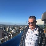 Greg Springfield - @springfieldgregory - Instagram