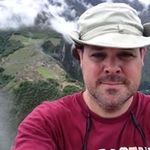 Gregory Springs - @gregorysprings - Instagram