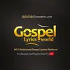 GospelLyricsW🌐rld - @gospellyrics_world - TikTok