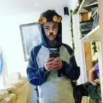 Gregory Sprowl - @itzz_gdog_420 - Instagram