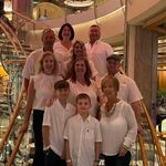 Caryn Gregory Schweiss Stalcup - @carynstalcup - Instagram