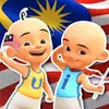 Upin & Ipin Official - @upinipin.official - TikTok