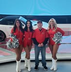 Greg Standridge - Facebook