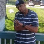 Gregory Standridge - Facebook