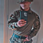 Gregory starcher II - @gregstar321 - Instagram