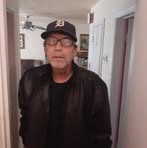 Gregory Starrett - Facebook