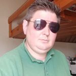 Grégory Stechec - @gregorystechec - Instagram