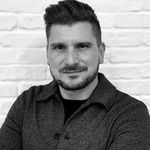 Grégory Guérin - @gregory_stephaneplaza_aix - Instagram