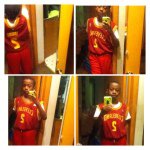 🏀 Gregory Stepter💵 - @ohhkillem_g - Instagram