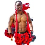 Gregory Kritical StJohn - @saintkritical - Instagram