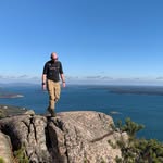 Gregory St. John - @gmstjohn - Instagram