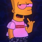 Gregory Stokes - @gregorystokes47 - Instagram