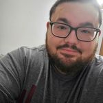 Dustin Gregory Taft Stowers - @digits94 - Instagram