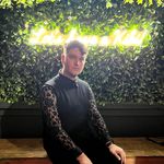 Gregory Stowers - @gregorybeltsdaily - Instagram