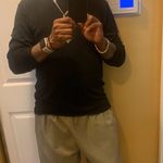 Gregory Strange - @pologreg64 - Instagram