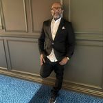 Gregory Stratton - @strattongregory - Instagram