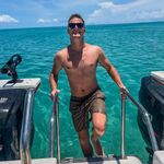 Gregory Strong - @gregstrong98 - Instagram