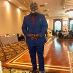 Gregory Strong - @stronggreg94 - Instagram