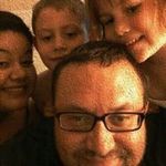 Gregory Strong - @perryfare2000 - Instagram