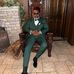 Gregory Strong - Facebook
