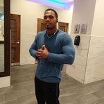 Gregory Strong - @gregorystrong2 - Instagram