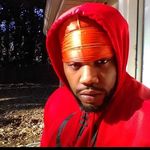 Gregory Stubbs - @48lawstosmile2 - Instagram