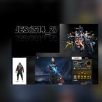 JesusFF - @gregorystubbs0 - Instagram