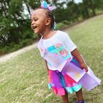 Gracelynn Daddy - @gregorystuckey3 - Instagram